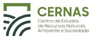 CERNAS-IPV | Centro de Estudos de Recursos Naturais, Ambiente e Sociedade