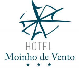 Logo Hotel Moinho de Vento